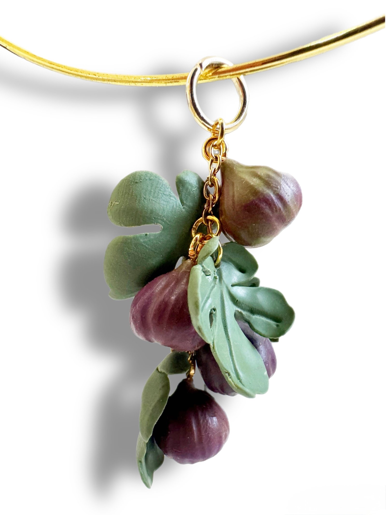 Petites Figues Charnues