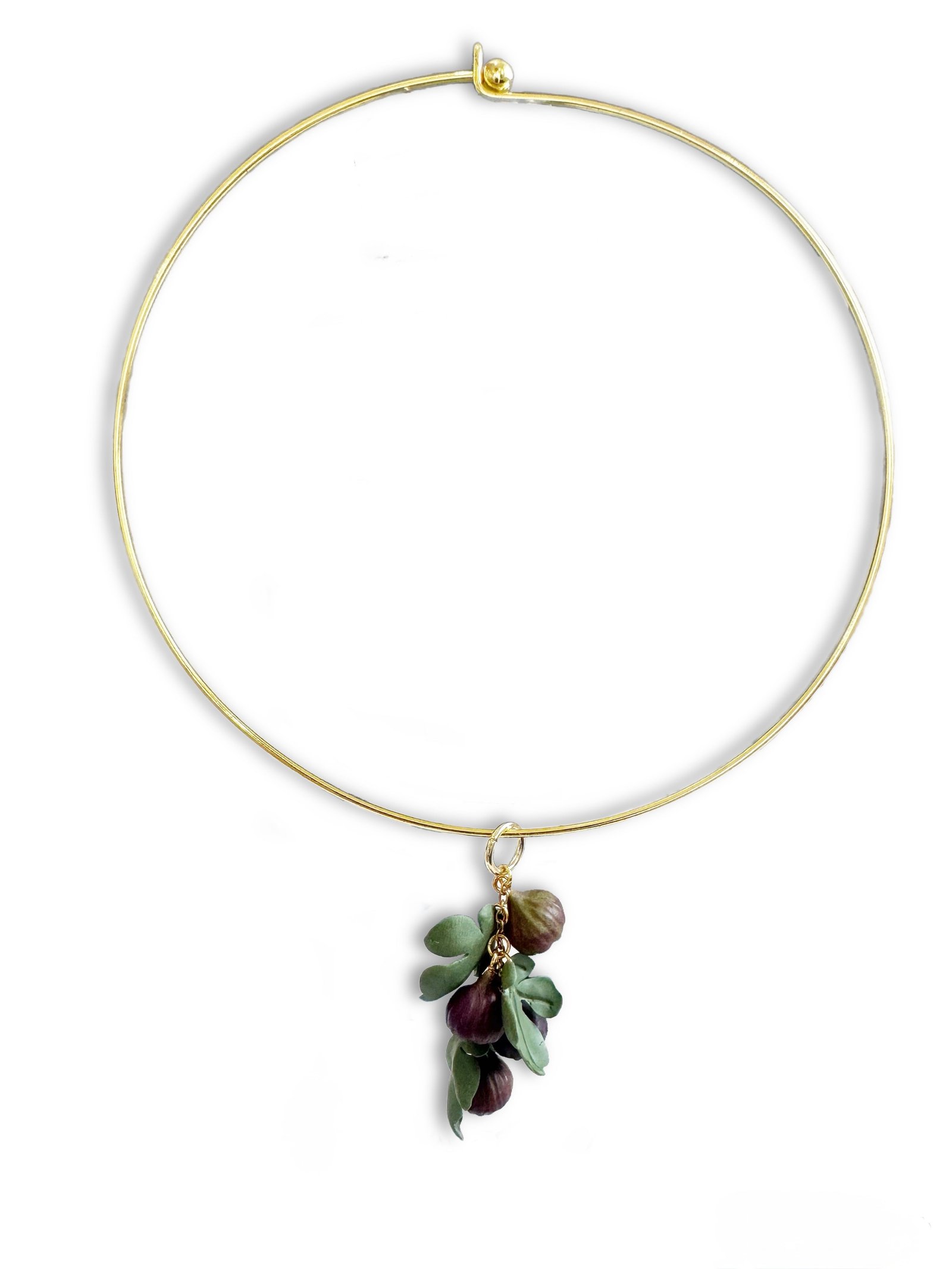 Petites Figues Charnues