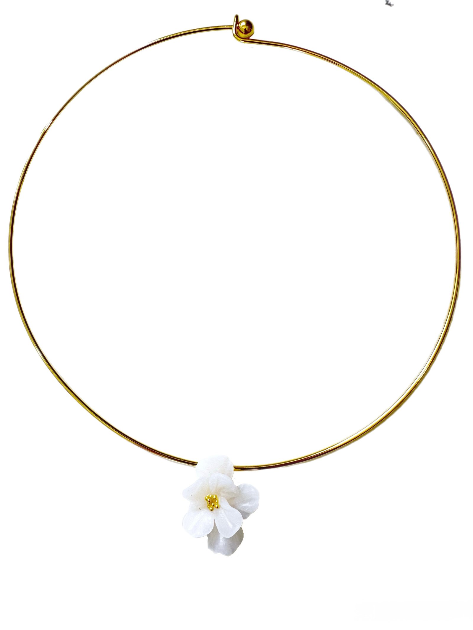 La Fleur Fantôme