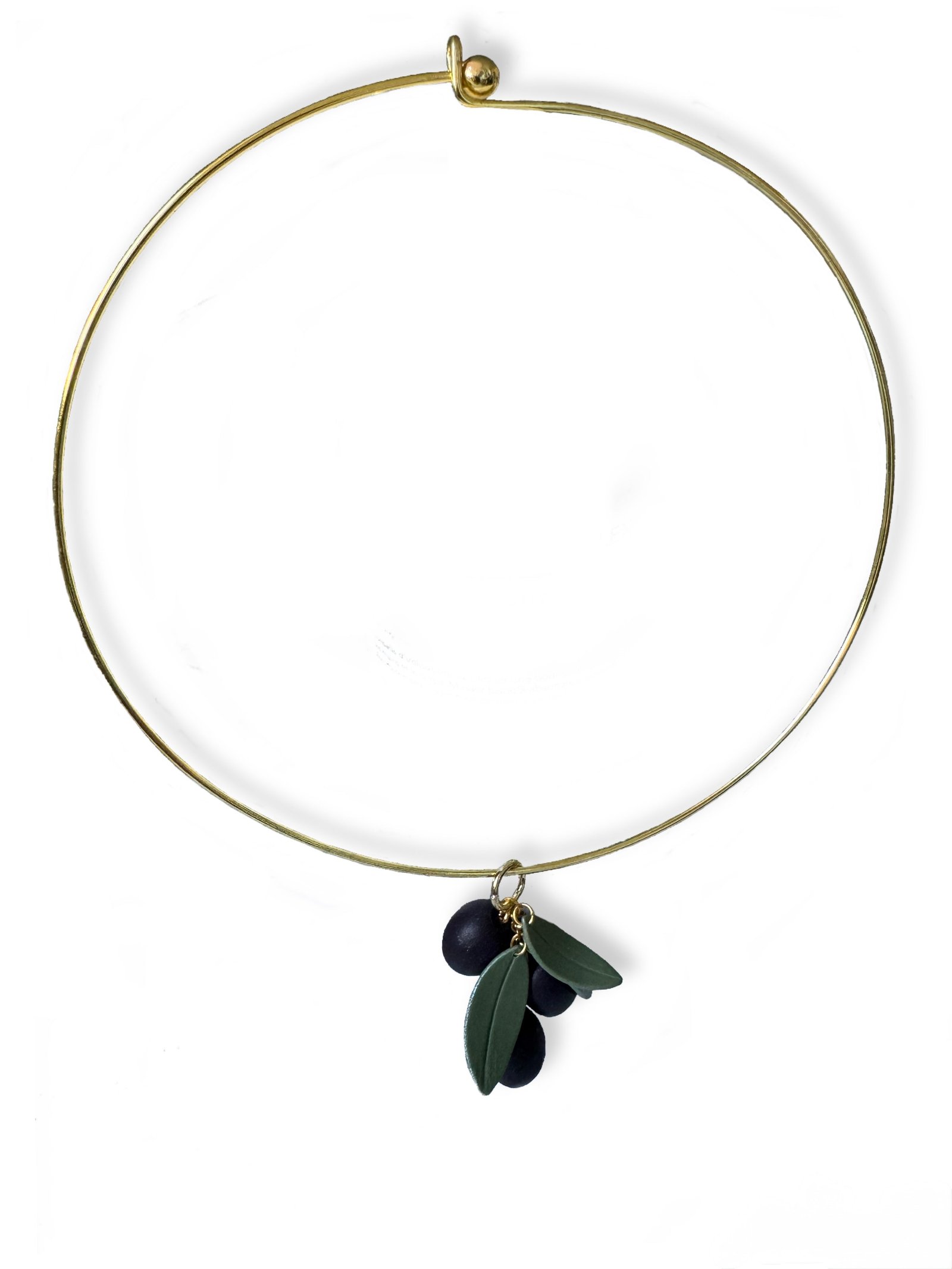Petites Olives