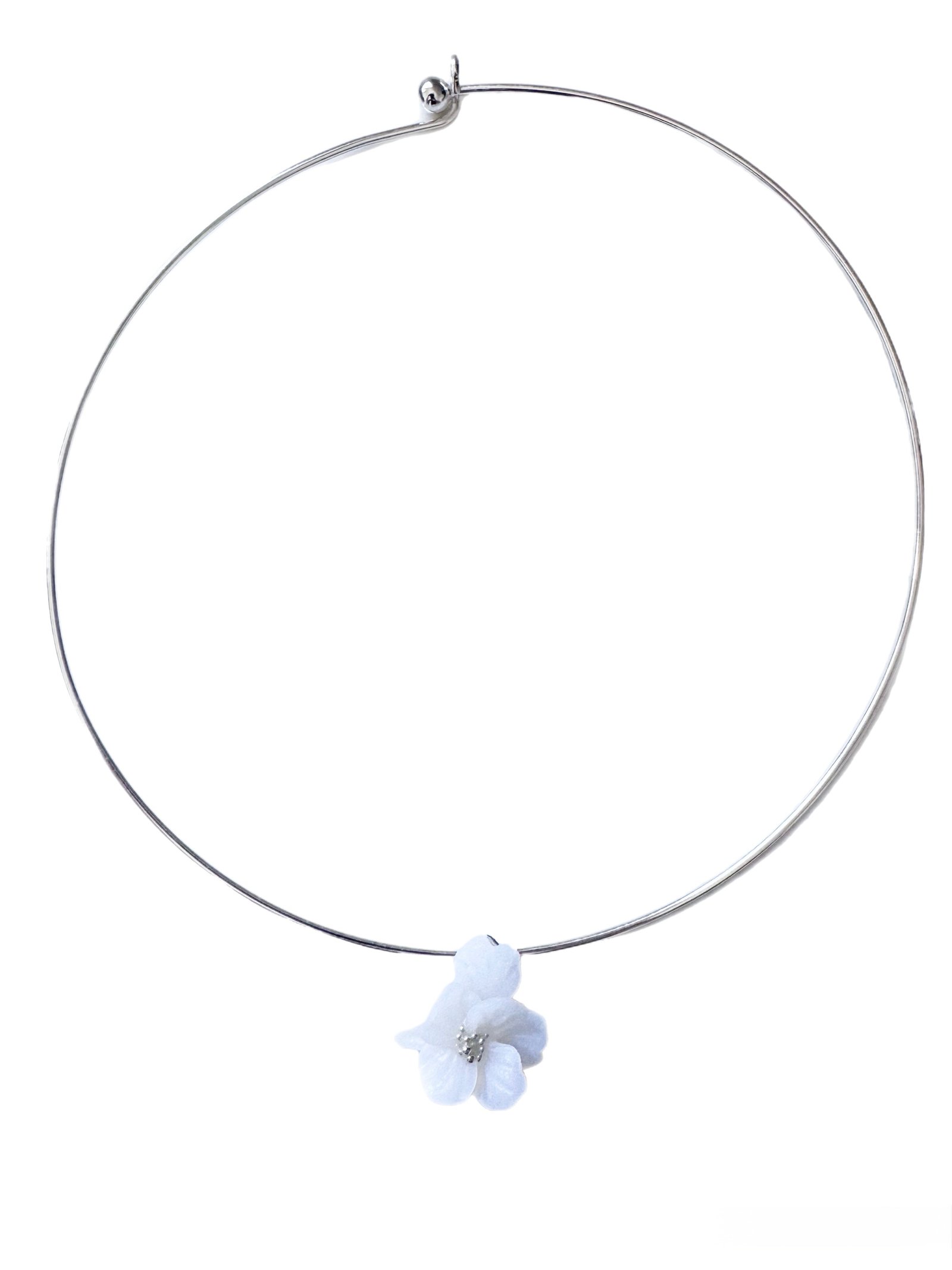 La Fleur Fantôme