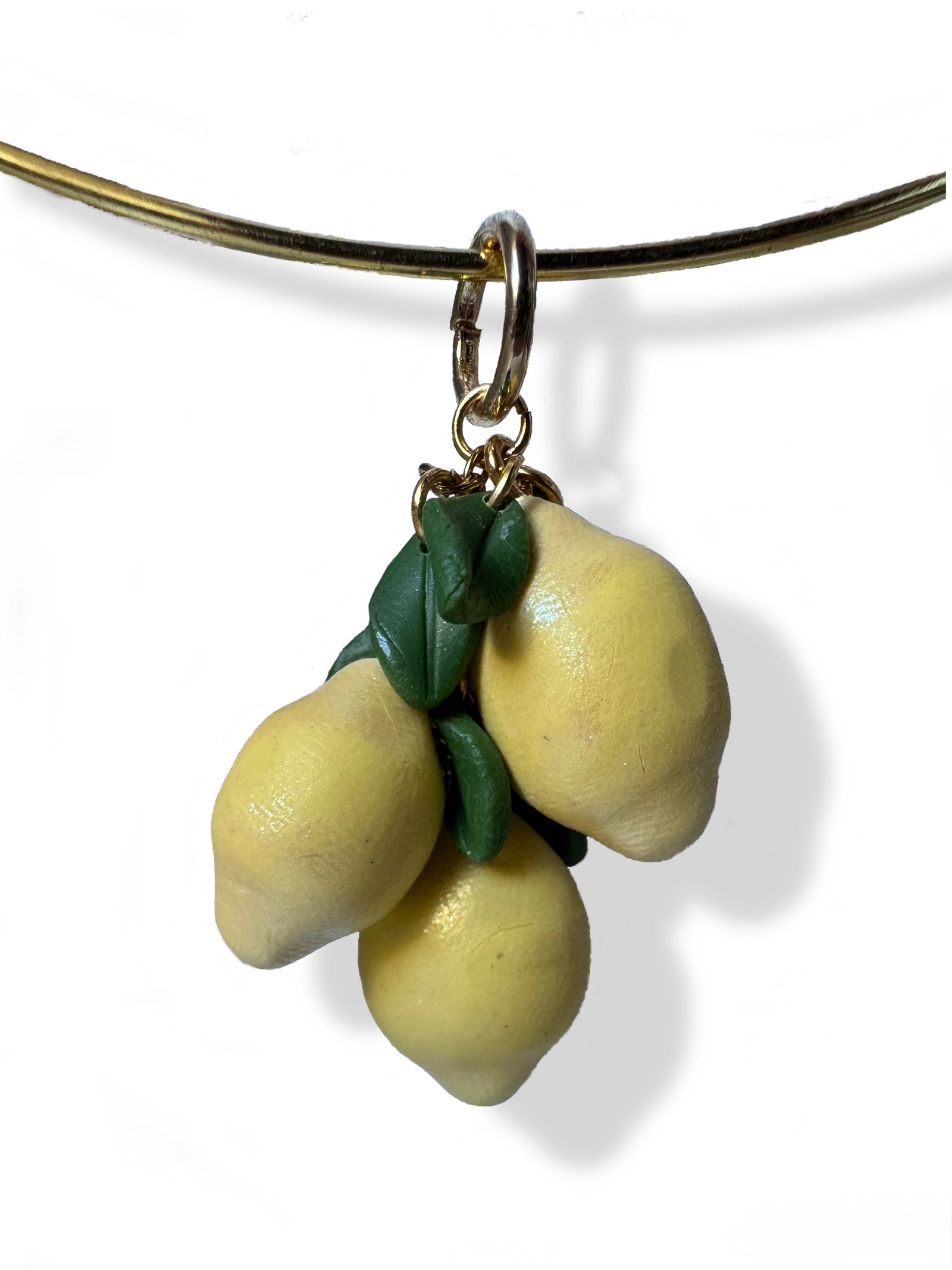 Gouttes de Citron