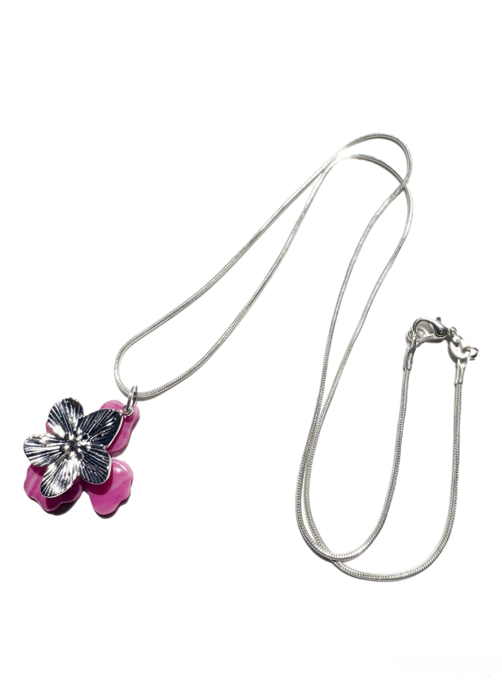 Floraison Féminine
